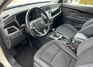 SsangYong Korando SUV 1,5 l 120 kw