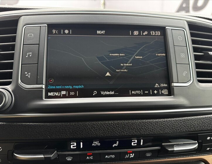 Toyota ProAce Ostatní 2,0 l 130 kw