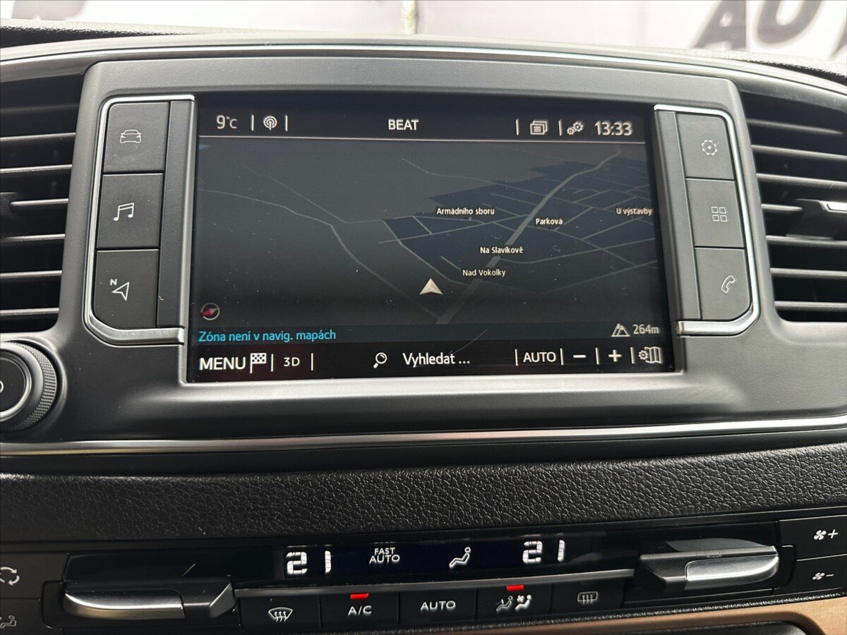 Toyota ProAce Ostatní 2,0 l 130 kw