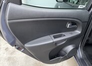 KIA Venga Sedan 1,6 l 91 kw