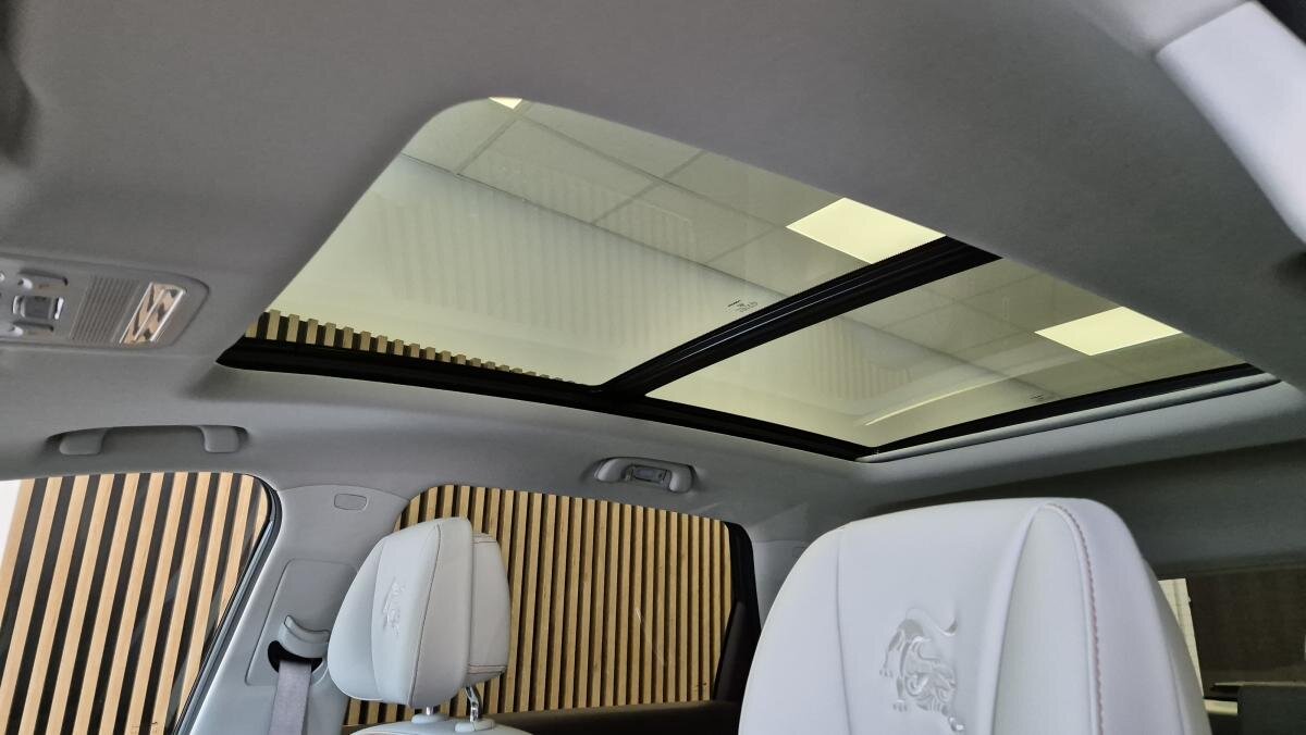 Dongfeng U-Tour MPV 1,5 l 130 kw