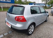 Volkswagen Golf Hatchback 1,4 l 59 kw