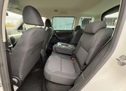 Škoda Yeti SUV 1,4 l 90 kw