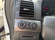 Chevrolet Captiva SUV / Terénní 2,0 l 110 kw