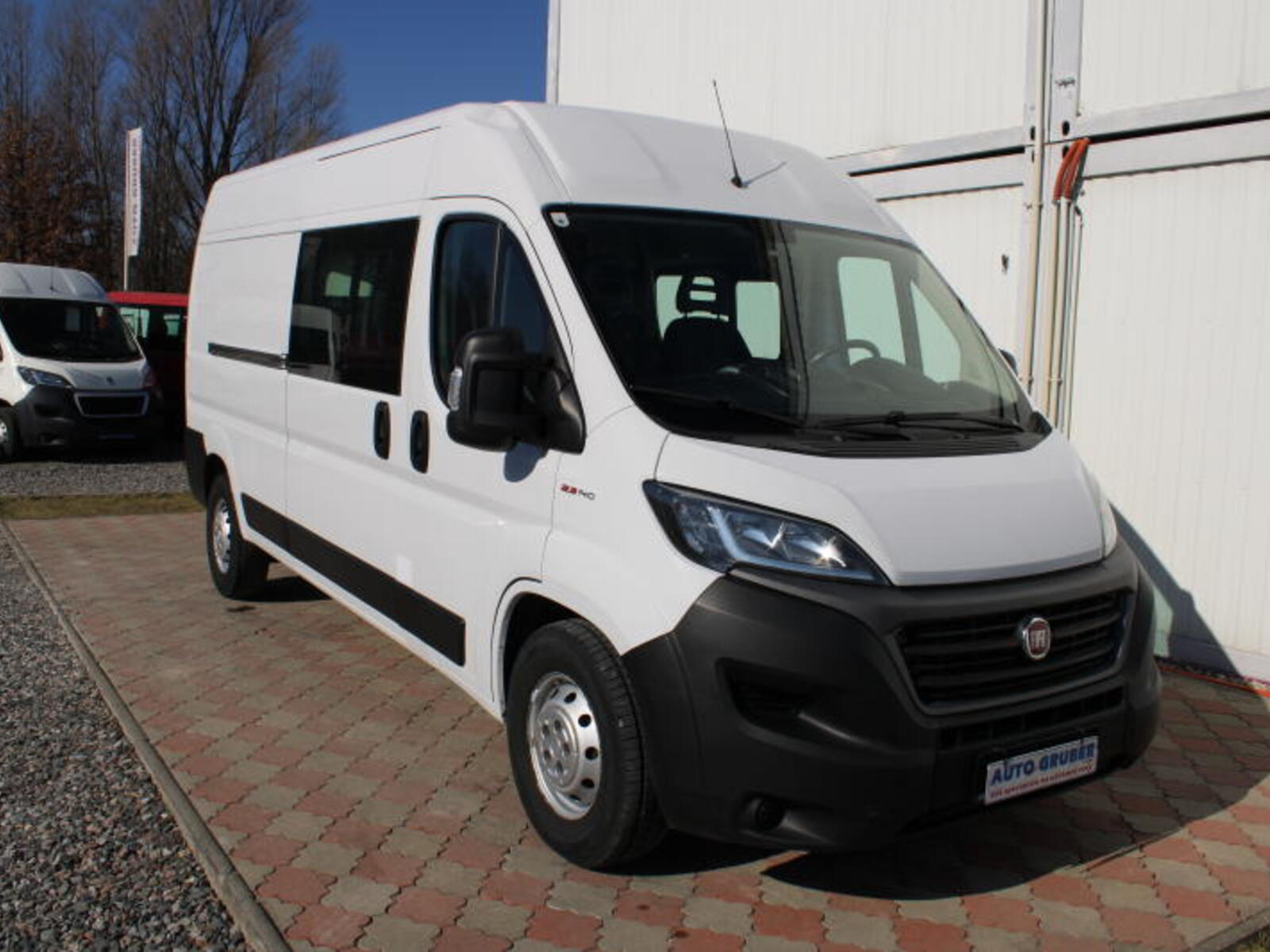 Fiat Ducato 2