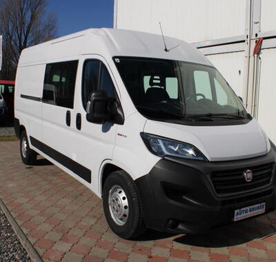 Fiat Ducato 2