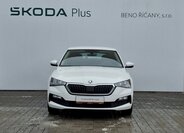 Škoda Scala Hatchback 999,0 81 kw