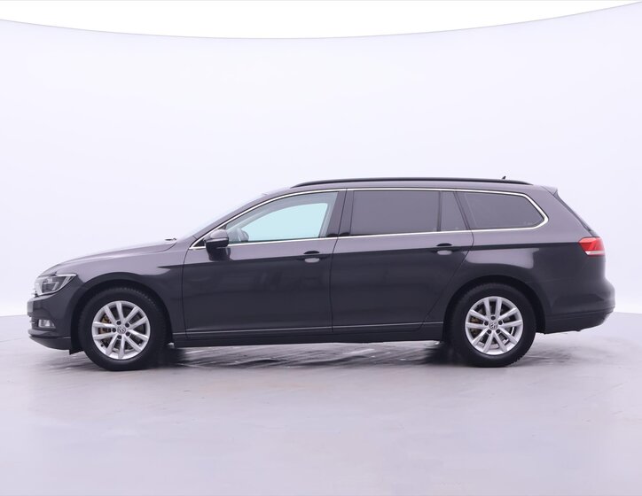 Volkswagen Passat Kombi 2,0 l 110 kw