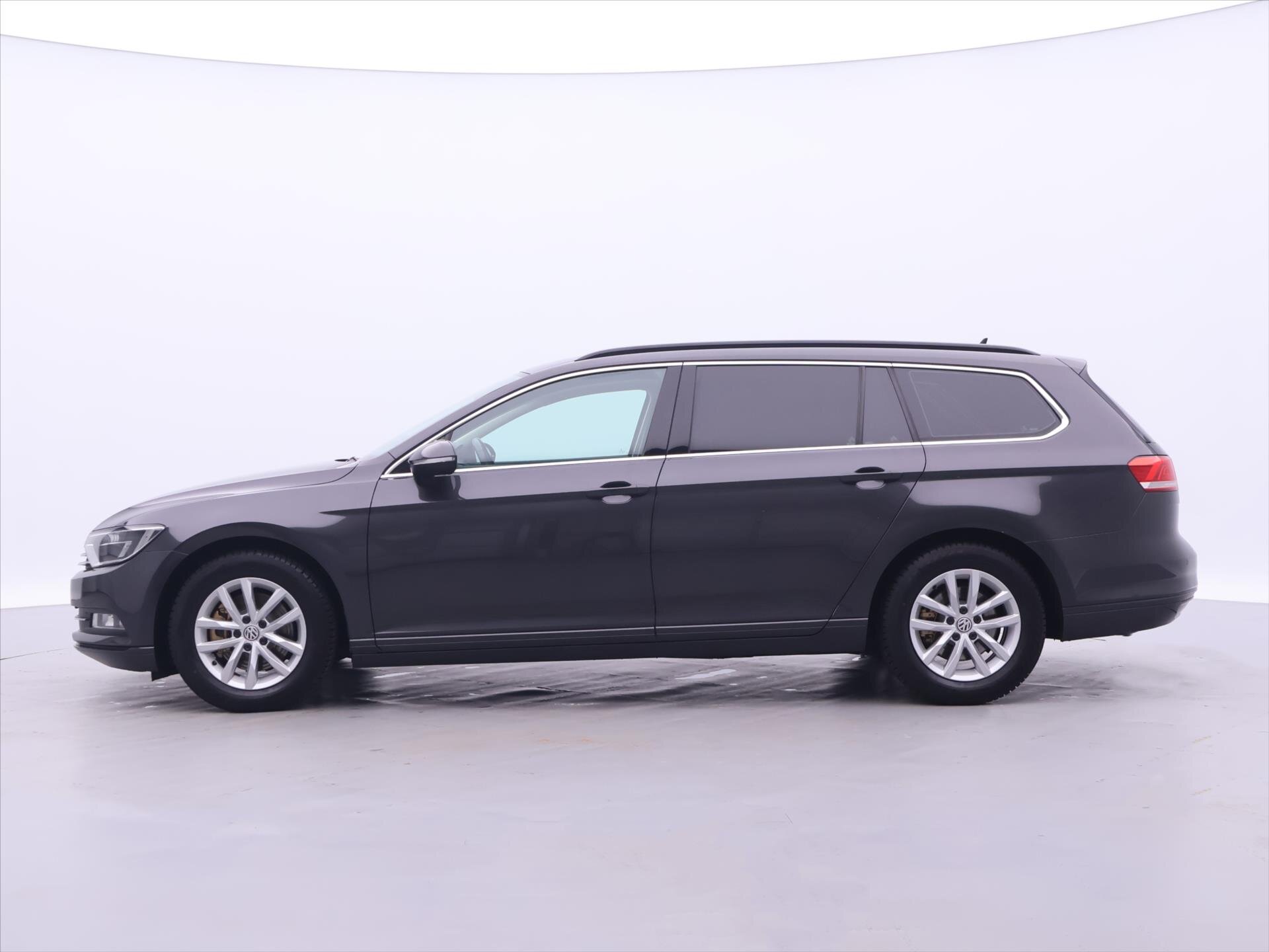 Volkswagen Passat Kombi 2,0 l 110 kw