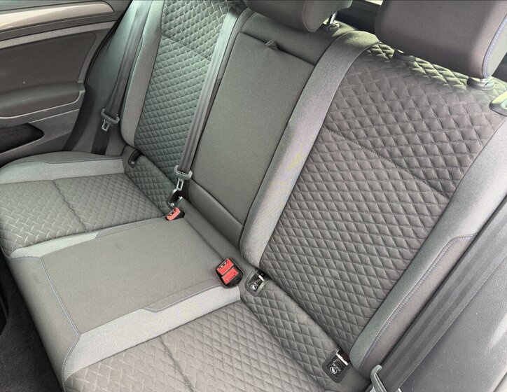 Volkswagen Golf Kombi 999,0 81 kw