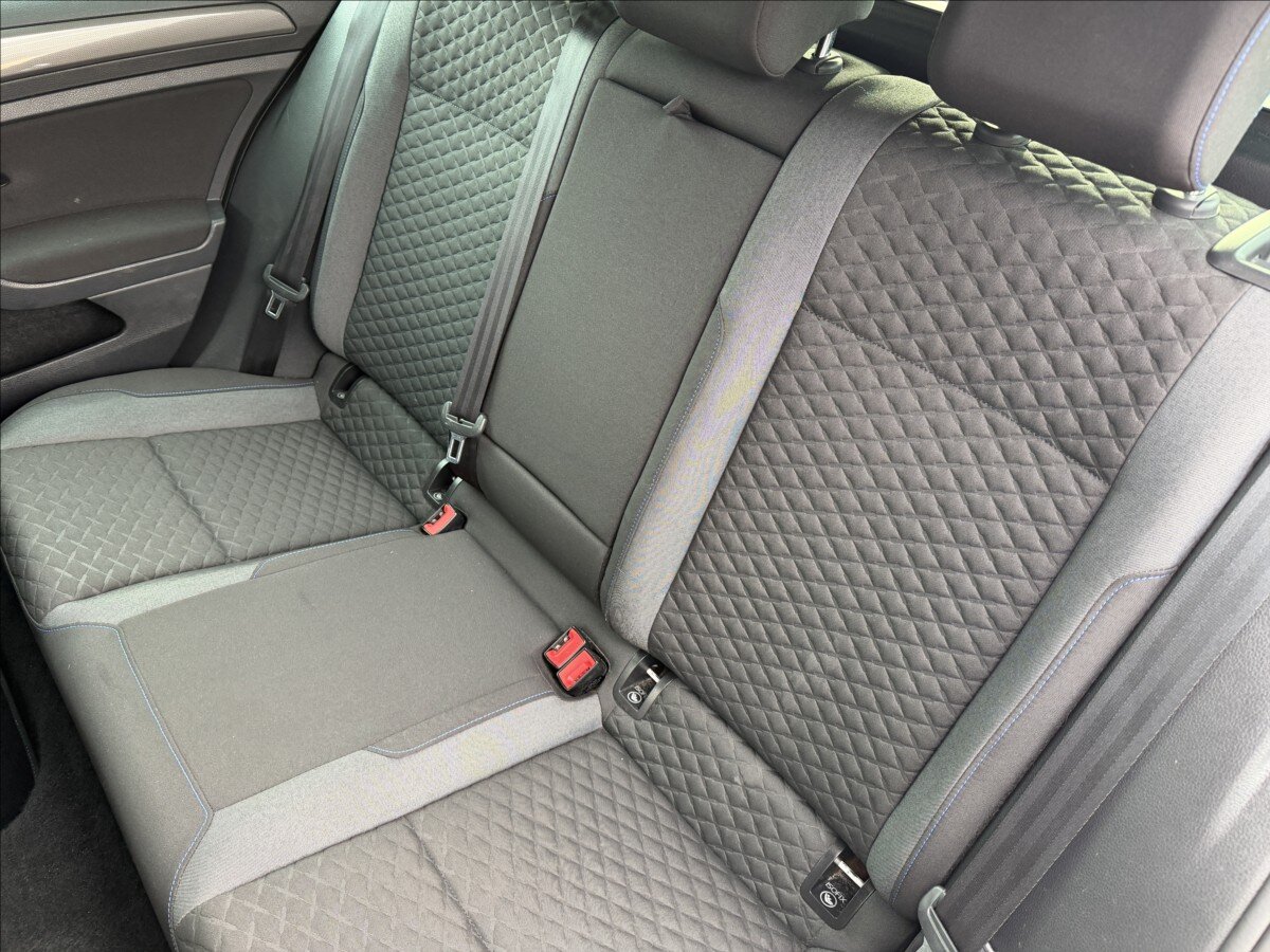 Volkswagen Golf Kombi 999,0 81 kw