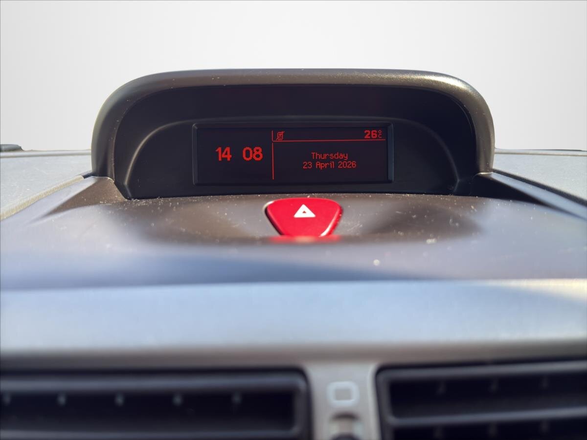 Citroën Jumpy MPV 2,0 l 120 kw