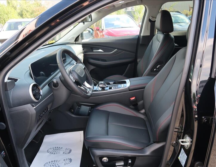 Dongfeng T5 EVO SUV 1,5 l 130 kw