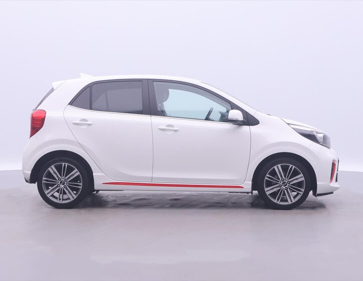 KIA Picanto Hatchback 998,0 73 kw