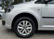 Volkswagen Caddy 22