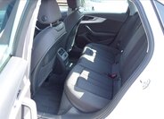 Audi A4 Sedan / Limuzína 2,0 l 110 kw