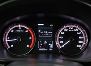 Mitsubishi L200 Pick-up 2,3 l 110 kw