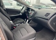 KIA Ceed Hatchback 1,6 l 99 kw