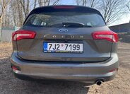 Ford Focus Kombi 0,0 0