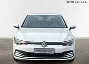 Volkswagen Golf Hatchback 1,5 l 96 kw