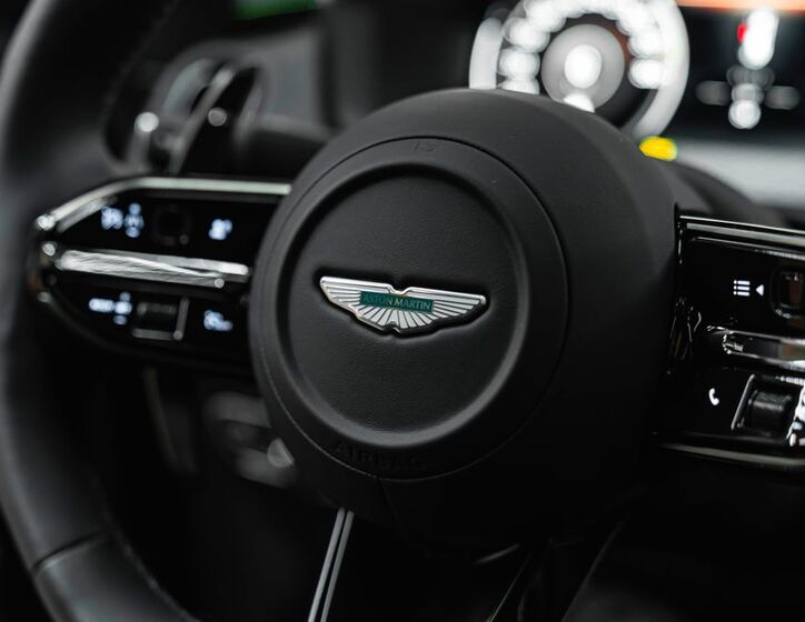 Aston Martin Ostatní 21