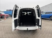 Volkswagen Caddy Kombi 1,4 l 96 kw