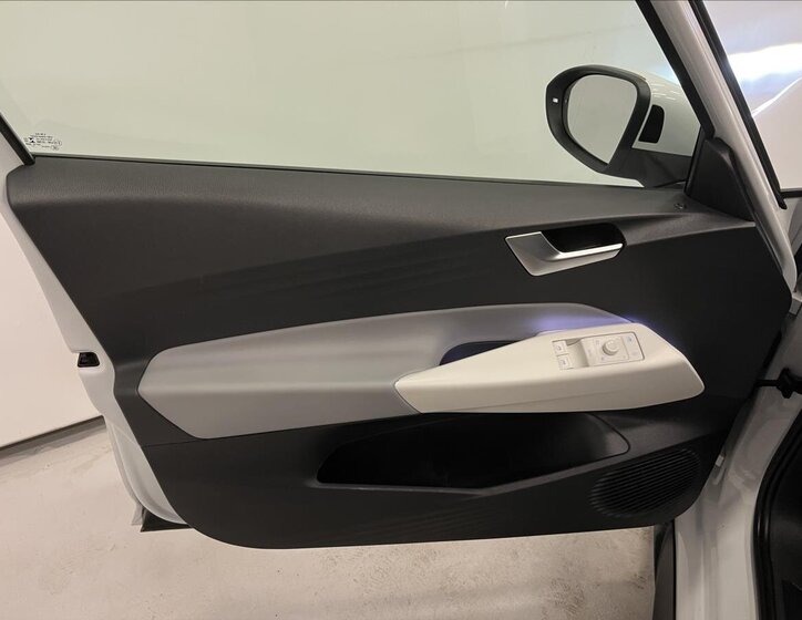 Volkswagen ID.3 Hatchback 0,0 150 kw