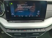 Škoda Octavia Kombi 2,0 l 85 kw