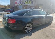 Audi A6 12