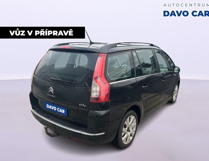 Citroën Grand C4 Picasso 3