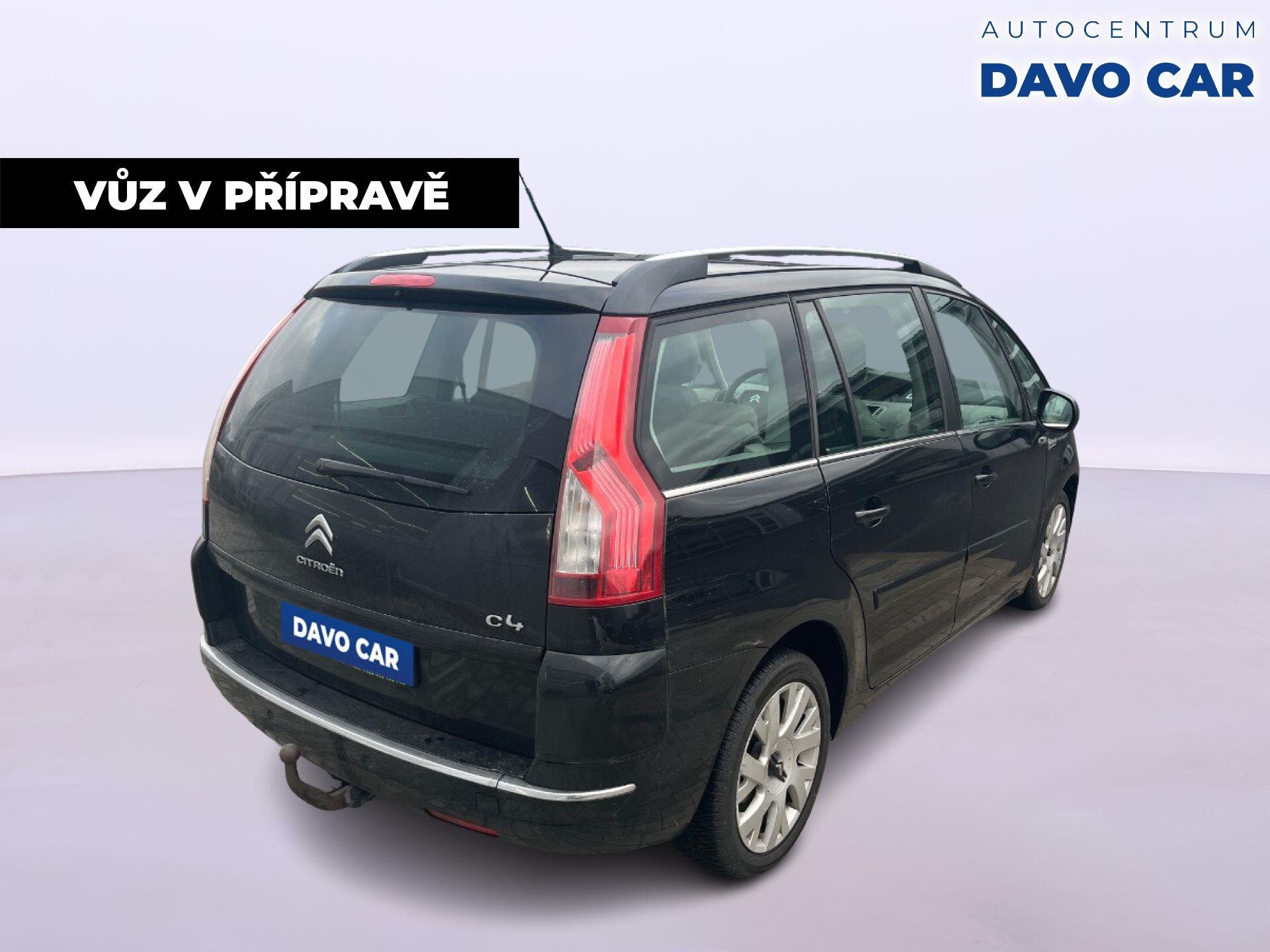 Citroën Grand C4 Picasso