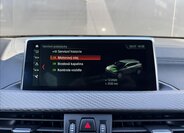 BMW X2 SUV / Terénní 1,5 l 103 kw