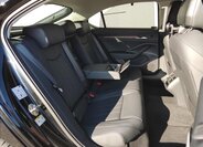 Škoda Superb Liftback 2,0 l 110 kw