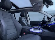 Mercedes-Benz GLE 15