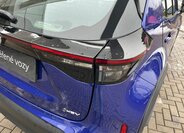 Toyota Yaris Cross SUV 1,5 l 68 kw