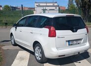Peugeot 5008 MPV 0,0 0