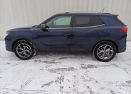 SsangYong Korando Kombi 1,5 l 120 kw