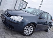 Volkswagen Golf Hatchback 1,9 l 66 kw