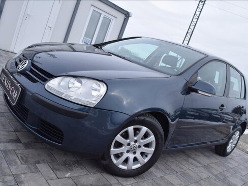 Volkswagen Golf Hatchback 1,9 l 66 kw