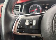 Volkswagen Polo Hatchback 2,0 l 147 kw