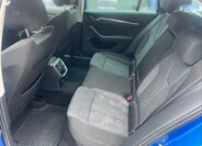 Škoda Octavia Kombi 2,0 l 85 kw