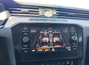 Volkswagen Passat Kombi 2,0 l 110 kw