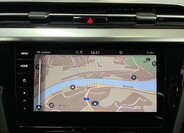 Volkswagen Arteon Liftback 2,0 l 206 kw