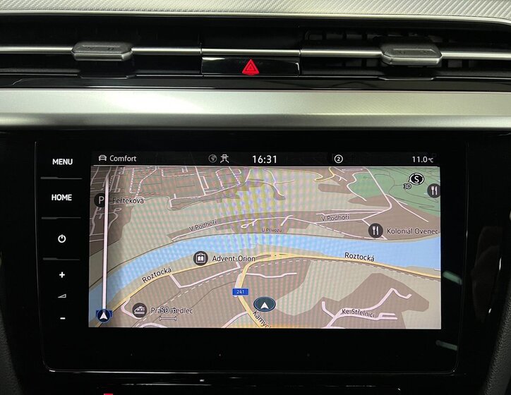 Volkswagen Arteon Liftback 2,0 l 206 kw