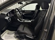 Audi A6 Kombi 2,0 l 150 kw