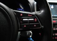 KIA Sportage SUV 1,6 l 97 kw