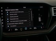 Volkswagen Touareg SUV 3,0 l 170 kw