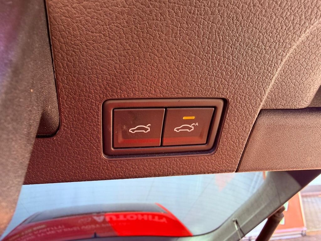 Volkswagen Arteon Liftback 2,0 l 206 kw