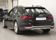 Audi A6 Allroad Kombi 3,0 l 180 kw