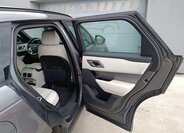 Land Rover Range Rover Velar SUV / Terénní 2,0 l 184 kw